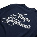  AASTU GARMENT LONG SLEEVE // NAVY 