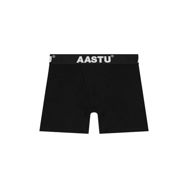  AASTU BOXER // BLACK 