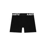  AASTU BOXER // BLACK 