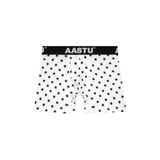  AASTU BOXER // WHITE-STAR 