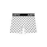  AASTU BOXER // WHITE-STAR 