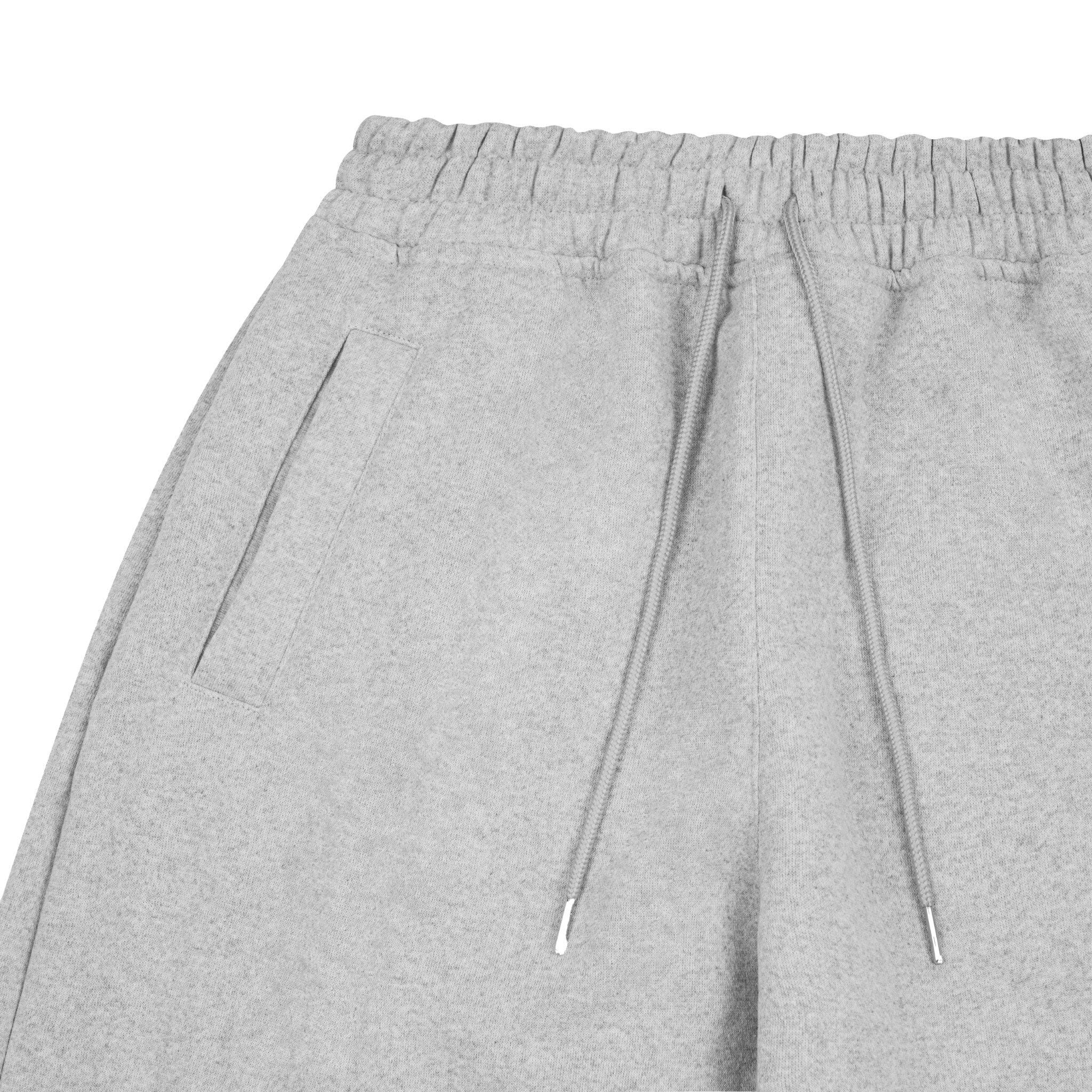  AASTU GARMENT SWEATPANTS // GREY 