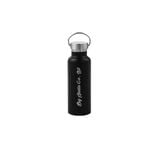  AA STAINLESS STEEL THERMOS BOTTLE // RACING 