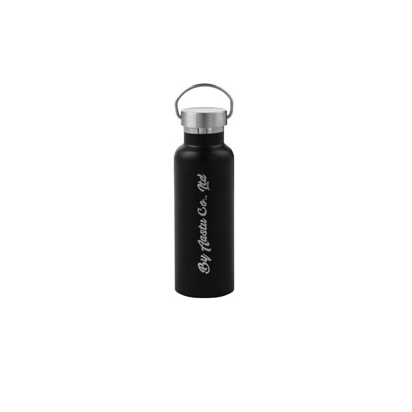  AA STAINLESS STEEL THERMOS BOTTLE // RACING 