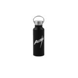  AA STAINLESS STEEL THERMOS BOTTLE // RACING 