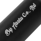  AA STAINLESS STEEL THERMOS BOTTLE // RACING 