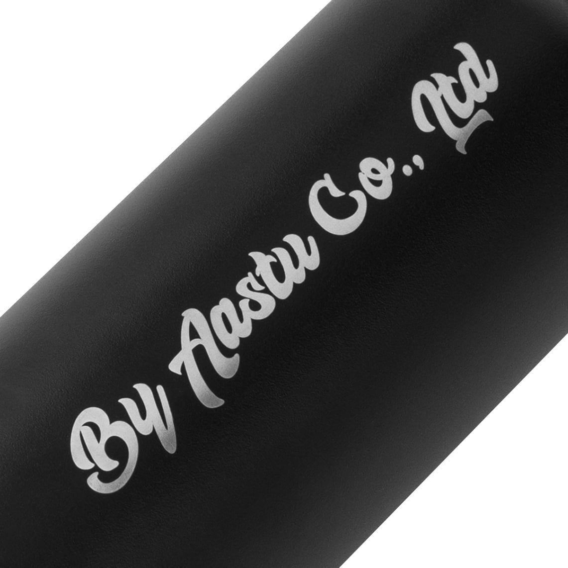  AA STAINLESS STEEL THERMOS BOTTLE // RACING 