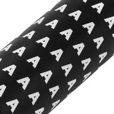  AA STAINLESS STEEL THERMOS BOTTLE // MONOGRAM 