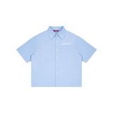  AA BOLDSTROKE SHIRT // BABY BLUE 