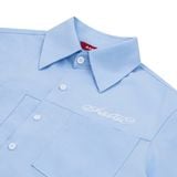  AA BOLDSTROKE SHIRT // BABY BLUE 