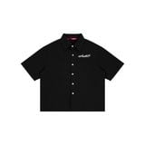  AA BOLDSTROKE SHIRT // BLACK 