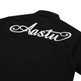  AA BOLDSTROKE SHIRT // BLACK 