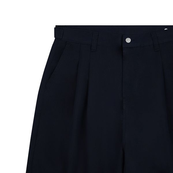  AA KHAKI JORTS // NAVY 