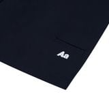  AA KHAKI JORTS // NAVY 