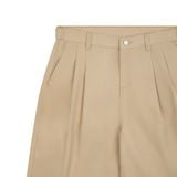  AA KHAKI JORTS // BEIGE 