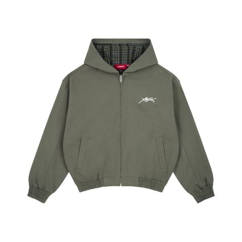OUTERWEAR