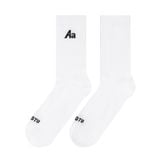  AA LOGO SOCKS - PACK OF 3 