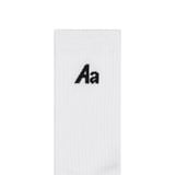  AA LOGO SOCKS - PACK OF 3 