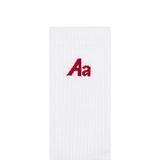  AA LOGO SOCKS - PACK OF 3 