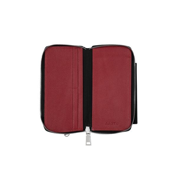  AASTU AIRWAYS WALLET 