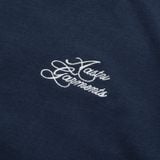  AASTU GARMENT TEE // NAVY 