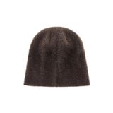  AA BOLDSTROKE BEANIE // BROWN 