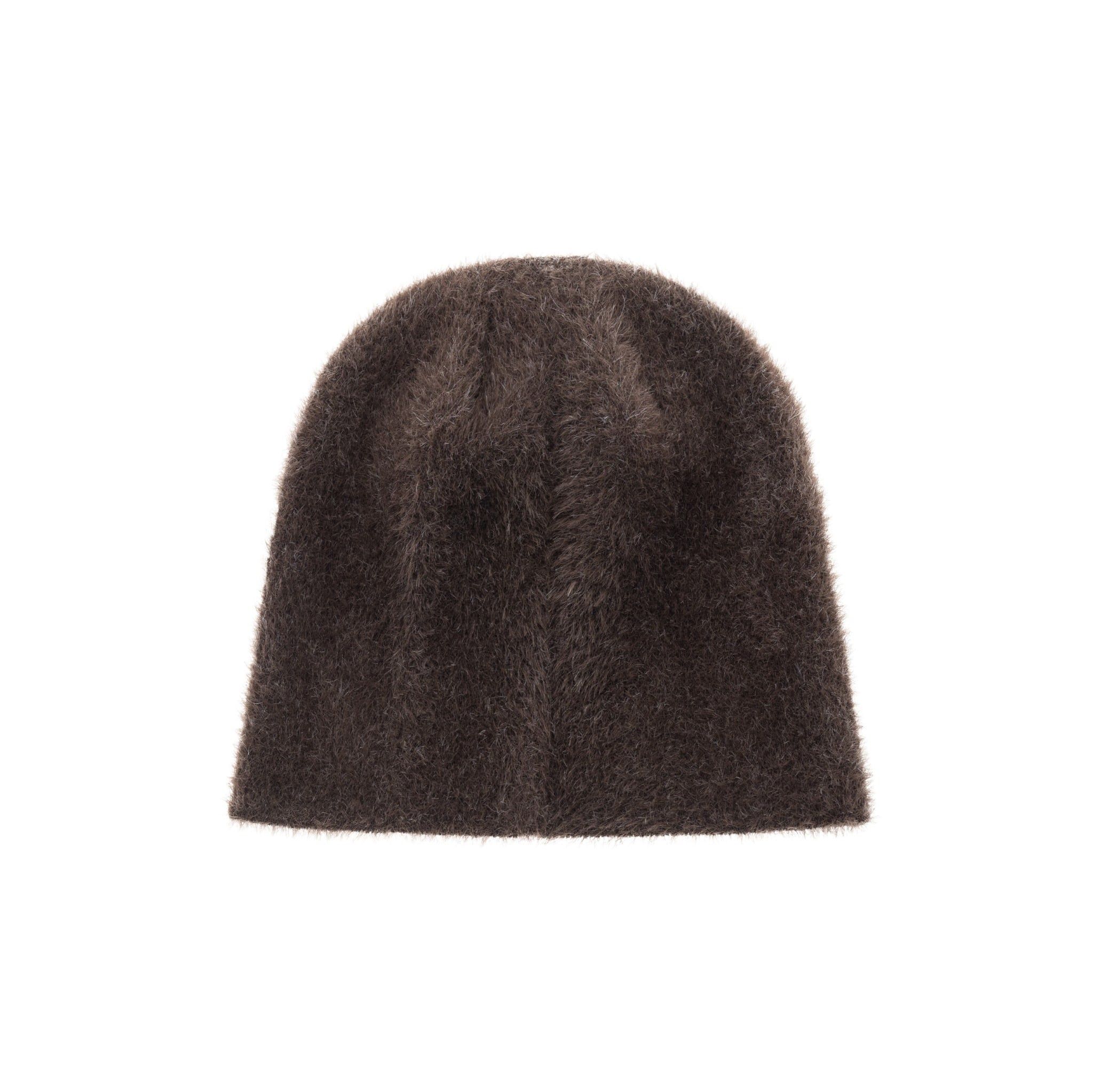  AA BOLDSTROKE BEANIE // BROWN 