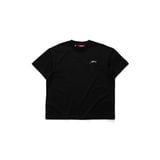  SIGNATURE LOGO TEE // BLACK 