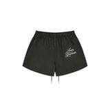  AASTU GARMENT FAB SHORT // OLIVE 