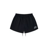  AASTU GARMENT FAB SHORT // NAVY 