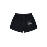  AASTU GARMENT FAB SHORT // NAVY 