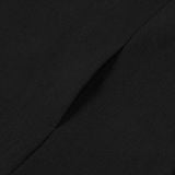  AA BLAZER // BLACK 