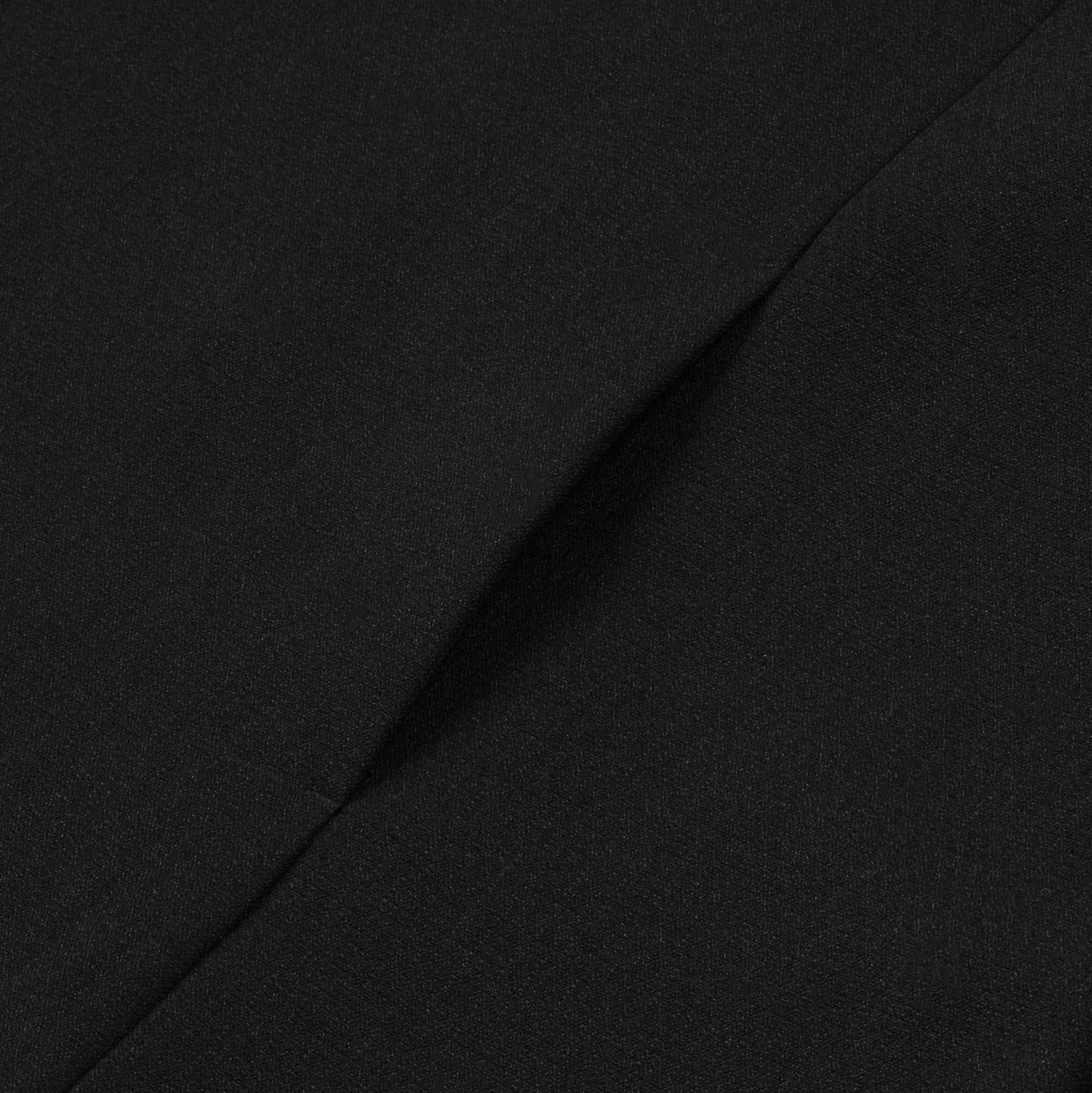  AA BLAZER // BLACK 