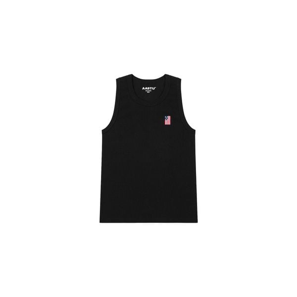  AA FLAG LOGO TANKTOP 