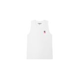  AA FLAG LOGO TANKTOP 
