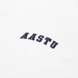  AA CLASSIC LOGO TEE V2 // WHITE 