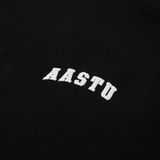  AA CLASSIC LOGO TEE V2 // BLACK 