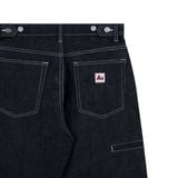  AA RIOT RAW DENIM PANTS V2 // INDIGO 