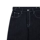  AA RIOT RAW DENIM PANTS V2 // INDIGO 