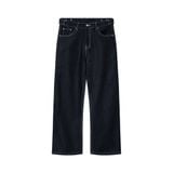  AA RIOT RAW DENIM PANTS V2 // INDIGO 