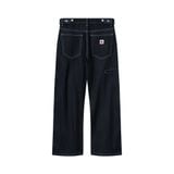  AA RIOT RAW DENIM PANTS V2 // INDIGO 