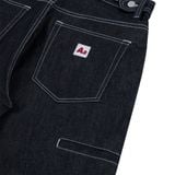  AA RIOT RAW DENIM PANTS V2 // INDIGO 