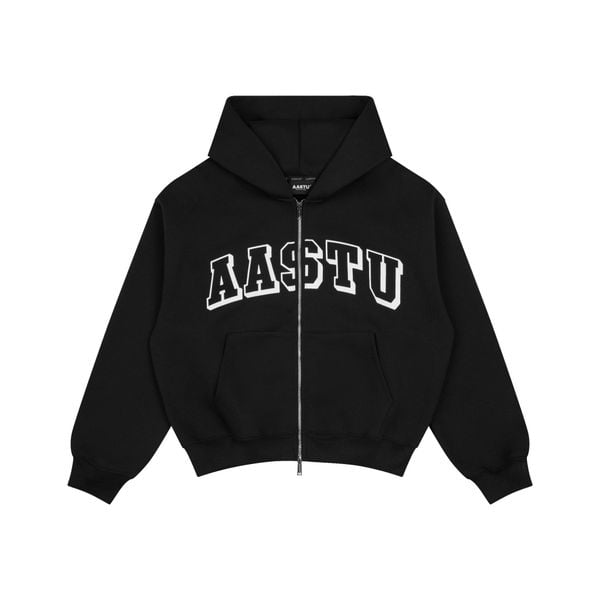 HOODIE – AASTU®