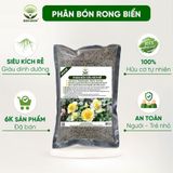  Phân bón hữu cơ rong biển DOCNEEM cho cây cảnh, lan, rau củ 