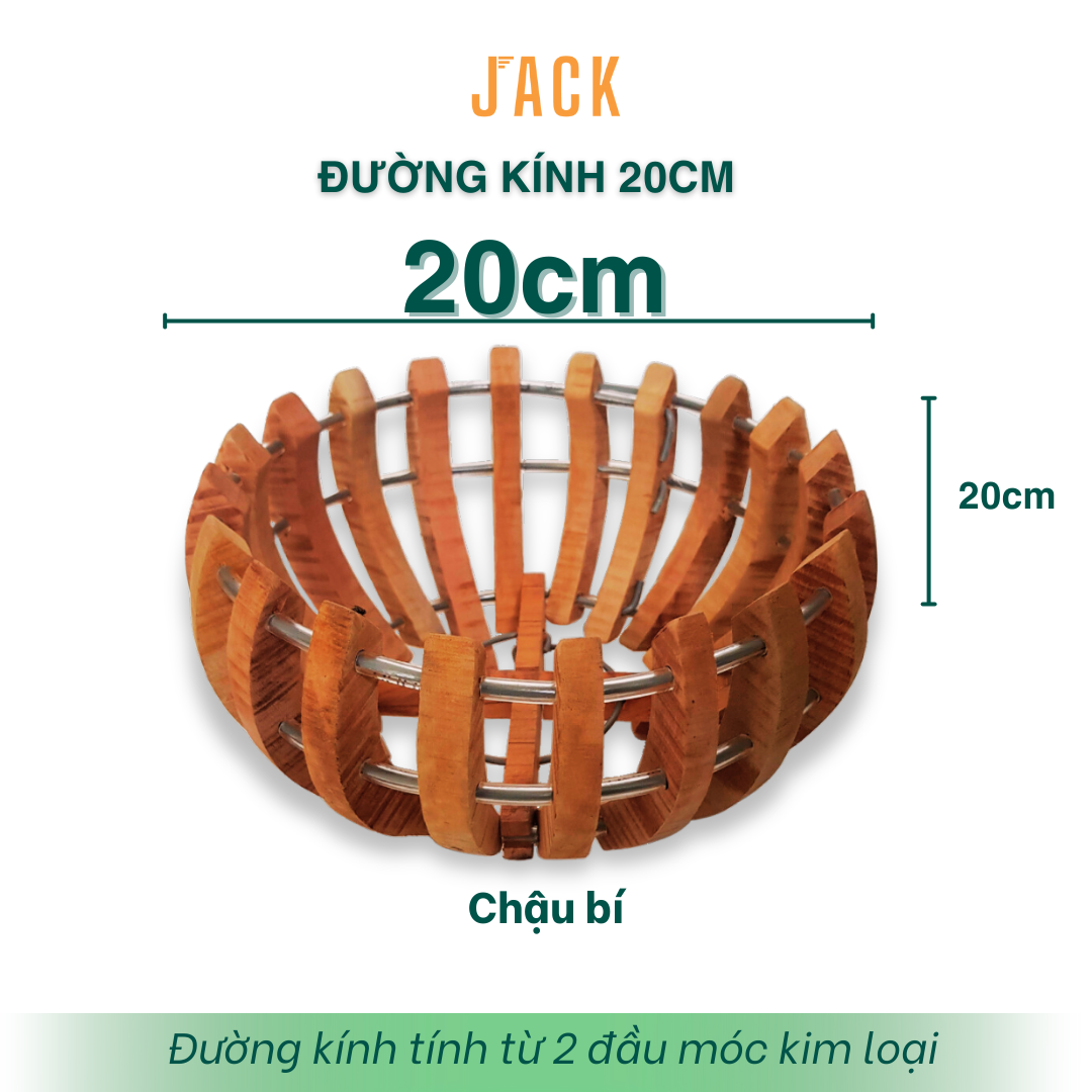  Chậu Gỗ Hình Quả Bí và Hoa Sen Tuyệt Đẹp Trồng Lan, Cây Cảnh 