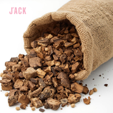  Giá thể Vỏ thông trồng lan Jack đã qua xử lý 