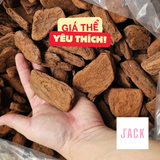  Giá thể Vỏ thông trồng lan Jack đã qua xử lý 