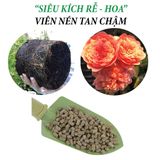  Phân bón hữu cơ rong biển DOCNEEM cho cây cảnh, lan, rau củ 