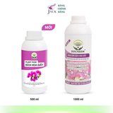  Phân bón kích hoa giấy DOCNEEM – Siết đọt, bật nụ nhanh, hoa dày màu đậm 