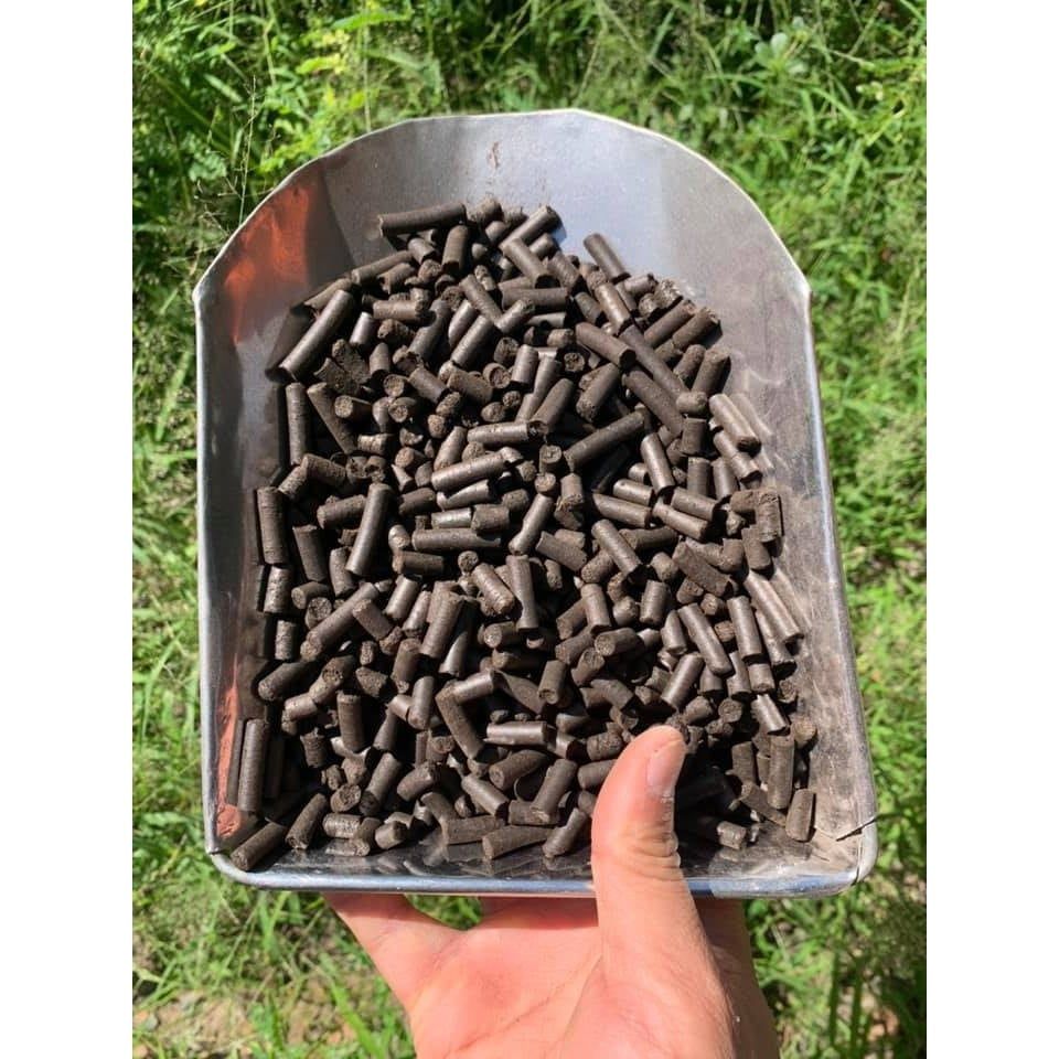  Phân bón tan chậm hữu cơ vi sinh Monrovia dành cho hoa lan 